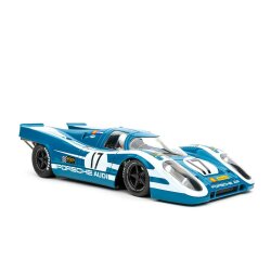 Porsche 917K Porsche-Audi Nr.17 1970 NSR Slotcar NSR0443SW