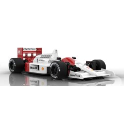 Formula 86/89 McLaren Honda Nr.12 A.Senna NSR Slotcar NSR...