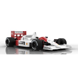 Formula 86/89 Scuderia Italia Nr.22 NSR0265IL