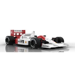 Formula 86/89 McLaren Honda Nr. 11 Alain Prost NSR0448IL