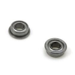Ball bearings TTS Ø6x3mm (2) Stahl  f.Slotcars...