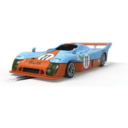 Mirage GR8 Gulf Le MAns winner special edition 8...