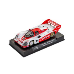 Porsche 956KH Imola 1000km 1984 #14 slot.it slotcar SICA09N