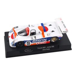 Porsche 962C Jarama 1992 Nr.9 slot.it slotcar SICA52C