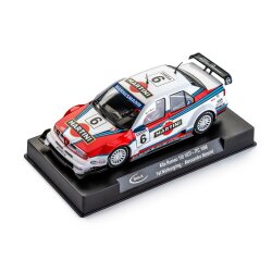 Alfa Romeo 155 V6 TI&acute;96 ITC N&uuml;rburgriing...