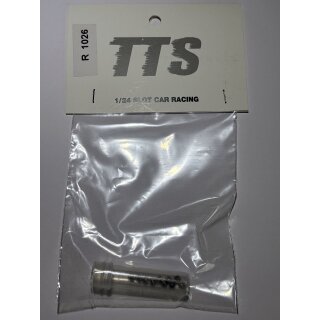 Madenschrauben M3x3mm (10)für TTS Slotcars TTS TTR1026