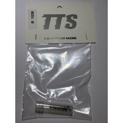 Madenschrauben M3x3mm (10)für TTS Slotcars TTS TTR1026