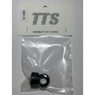 Reifen hinten u vorne (2)  für TTS Autobianchi A112  TTS-TTR1060