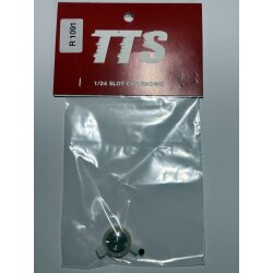 Antreibsparts-Set TTS Motor pinion 8Z M50 (Plastik) und...