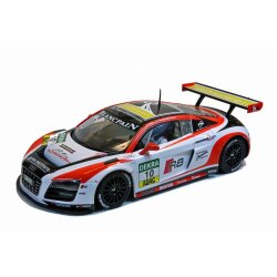 Audi R8 GT3 Prosperia C.Abt Racing Nr.10 Carrera 23808