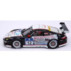 Porsche 911 RSR Wochenspiegel 24h Rennen Carrera Digital 124 UNIKAT