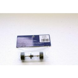 Hinterachse Alfa 156