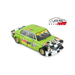 BMW 2002 Trinkgut Nr. 141 RevoSlot slotcar RS0221