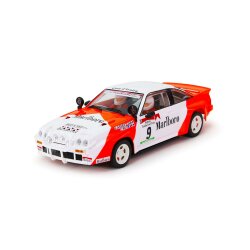 Manta i400 Rally Marlboro Nr. 9 Avant slot Slotcar AV51515