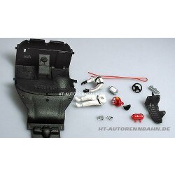 Cockpit f.Corvette C5R  FY79352C