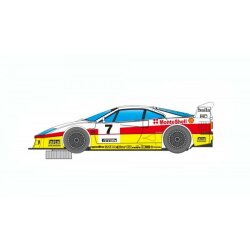 Ferrari F40 LM Monte Shell Revo Slot slotcar 1:32 RS0227