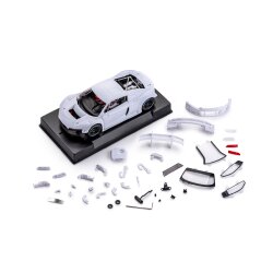 Audi R8 GT3 EVO2  white Kit slot.it SICA58Z
