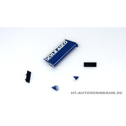 Karosserieteile-Set f.Porsche 935K3   FY79356