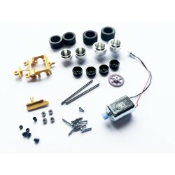 JAspeed Tuningset Ferrari 512 Carrera Digital 124 full...