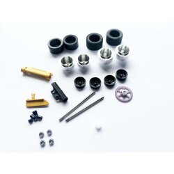 Kit de réglage JAspeed Carrera Digital 124 pour...