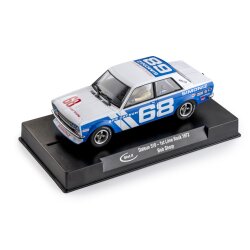 Datsun 510 1st time Rock 1972 Bob Sharp Nr. 68 Slot it...