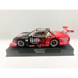 Nissan Skyline Turbo STP Slotwings SWFC04