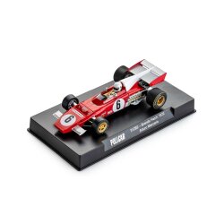 Ferrari 312B2 Brands Hatch Jarama 1972 Nr. 6 Policar...