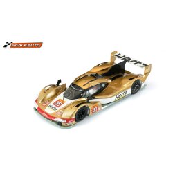 Porsche 963 Hypercar SPA 2023  No. 38 m.Pro Racing...