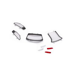 Clear spare parts  Acura ARX-05 LMP Slot.it  SICS56V