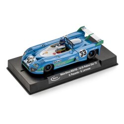 Matra MS670B Kurzheck Watkins Glen 1973 #33 slot itSICA57A