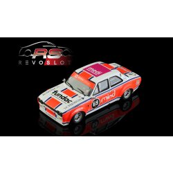 Ford Escort Nr.69 Fundac RevoSlot slotcar RS0242
