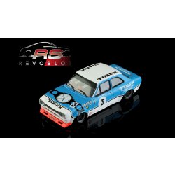 Ford Escort Nr.3 Timex RevoSlot slotcar RS0243