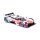 Toyota GR10 Hypercar Le Mans 2022 No. 7 + No8 Premium Resin Collection Edition slotcar Avant slot AVLMH0102B