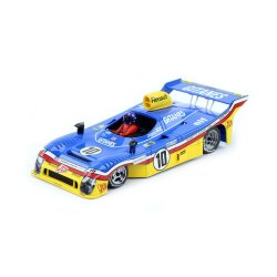 Mirage GR8 Le Mans 1977 Nr. 11 Avant slot slotcar  AV51206