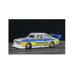 Ford Escort MKII RS Electrolux Nr.12 1979 Sideways...