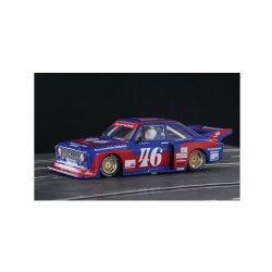 Ford Escort MKII RS Sonnenschein Nr.46 1979 Sideways...