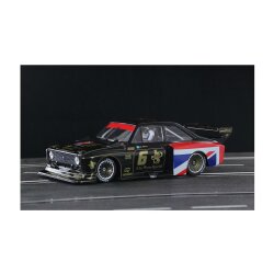 Ford Escort MKII RS JPS special edition 1979 Sideways...