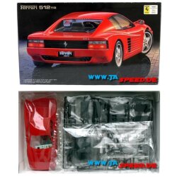 Ferrari 512 TR AMERICA