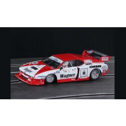BMW M1 Turbo Wagner AVD Oldtimer Grand Prix  DRM Gruppe 5...