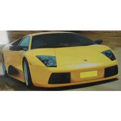 Lamborghini Murcielago