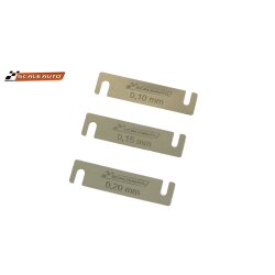 Ersatzbit Schlitz  SC5069 Scaleauto