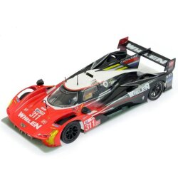 Cadillac V-LmdH Le Mans 2023 #311 Pro Anglewinder-Chassis...