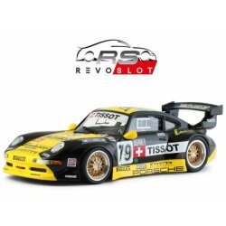 Porsche 911GT2 Tissot Nr.79 RevoSlot slotcar RS0252