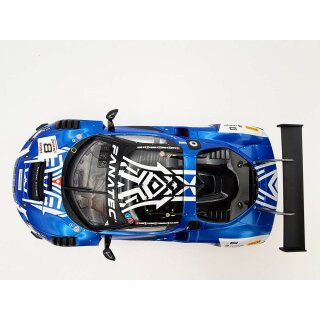 Ferrari 296 GT3 Kessel Racing Nr.8  Spa 24h 2024 Carrera Digital 124 23989