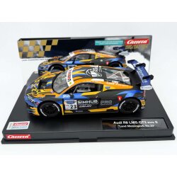 Audi R8 LMS GT3 evo II  Land Motorsport Nr.23 Carrera...