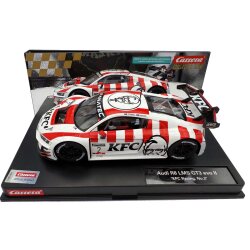 Audi R8 LMS GT3 evo II KFC Racing Nr.2 Carrera Digital...