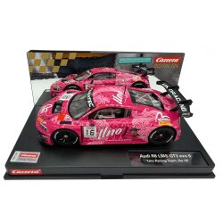 Audi R8 LMS GT3 evo II Uno Racing Team Nr.16 Carrera...