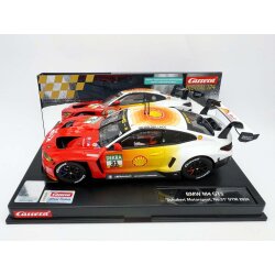 BMW M4 GT3 Schubert Motorsport Nr. 31 DTM 2024 Sheldon...