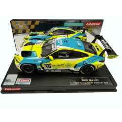 BMW M4 GT3  RAM Racing Nr.15 British GT 2024 Carrera...