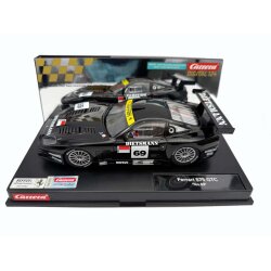 Ferrari 575GTC SPA Francorchamps 2017 Nr.10 Carrera...